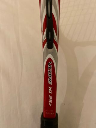 Raqueta Yonex Infantil VCORE Xi 25