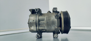 COMPRESOR AIRE ACONDICIONADO FORD FUSION (CBK) El