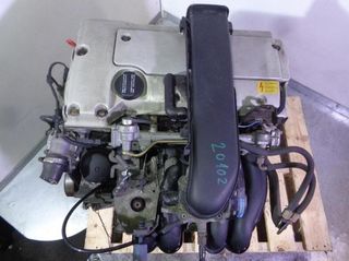 Mercedes-benz rectp5029705 motor 111970 clase 2.3