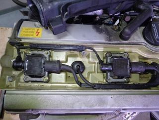 Mercedes-benz rectp5029705 motor 111970 clase 2.3