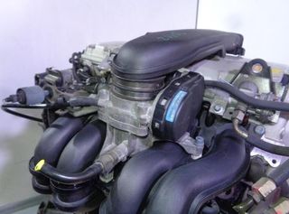 Mercedes-benz rectp5029705 motor 111970 clase 2.3