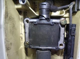 Mercedes-benz rectp5029705 motor 111970 clase 2.3