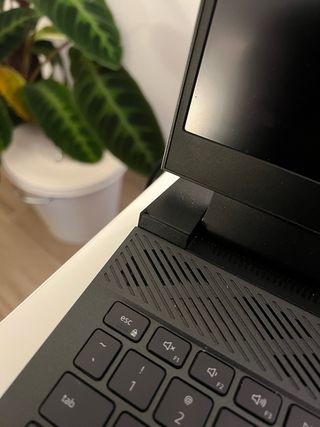 Dell G15 5521 i9-12900h 3070ti 64GB