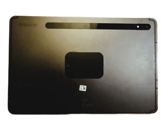 Samsung Galaxy Tab S8 5G 256GB Nero