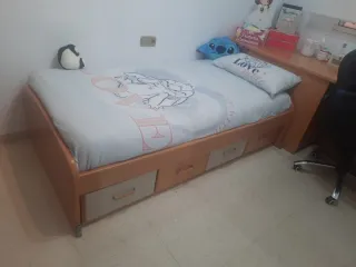 Funda Nórdica Disney Stitch Cama 90