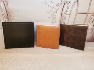 Álbum Fotos 20x25/20x30