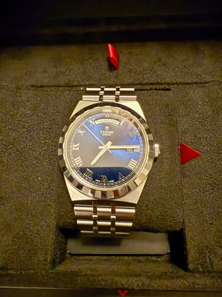 Tudor Royal 28600 Azul