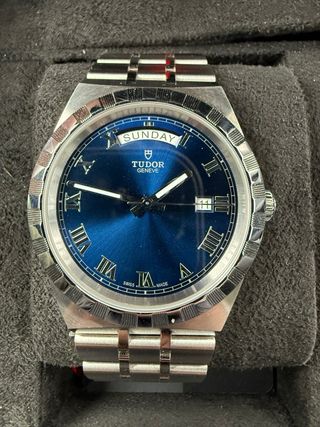 Tudor Royal 28600 Azul