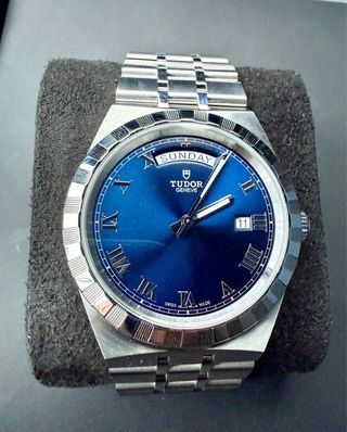 Tudor Royal 28600 Azul
