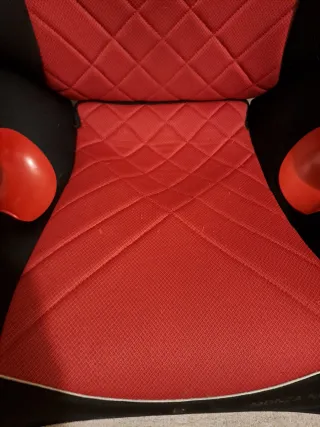 Silla coche Recaro Monza Nova IS