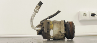 COMPRESOR AIRE ACONDICIONADO RENAULT LAGUNA II (B