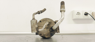 COMPRESOR AIRE ACONDICIONADO RENAULT LAGUNA II (B