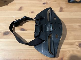 Soporte Targus para tablet en coche