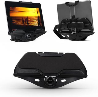 Soporte Targus para tablet en coche