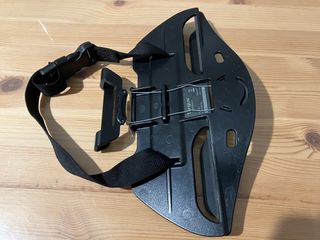Soporte Targus para tablet en coche