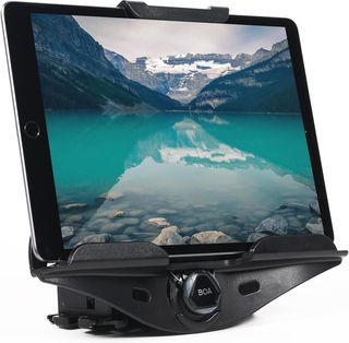 Soporte Targus para tablet en coche