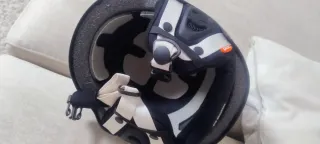 Casco POC Nieve Negro Talla L