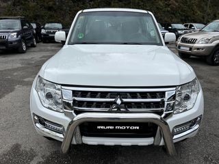 MITSUBISHI Montero 3.2 DID Spirit Auto