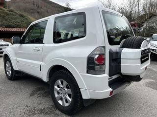 MITSUBISHI Montero 3.2 DID Spirit Auto