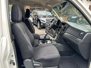 MITSUBISHI Montero 3.2 DID Spirit Auto