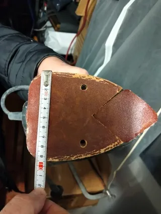 Lijadora Black & Decker Mouse