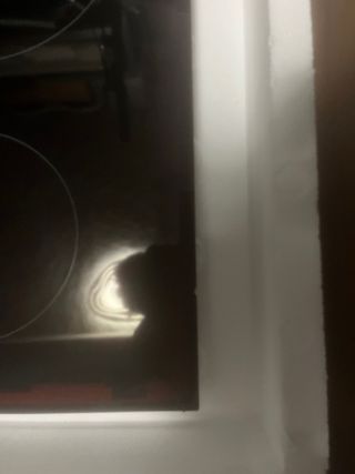 Placa de inducción AEG