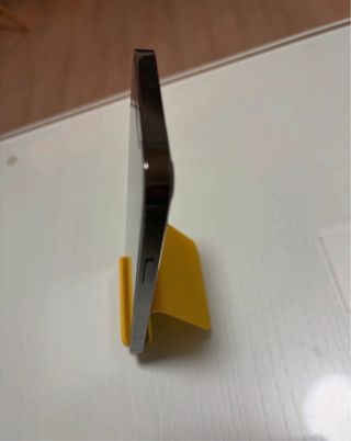 iPhone 12 Pro 256GB Grafito