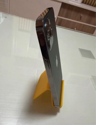 iPhone 12 Pro 256GB Grafito