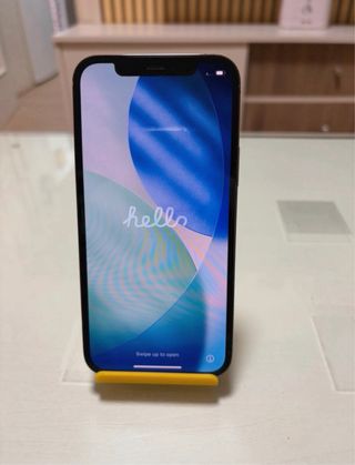 iPhone 12 Pro 256GB Grafito