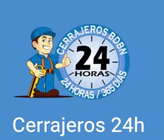 Cerrajero 24 horas