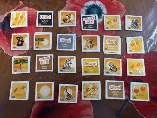 Memory Ravensburger Gioco di Carte