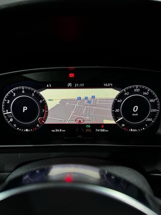 Volkswagen Golf GTI Performance 2.0TSI 245CV