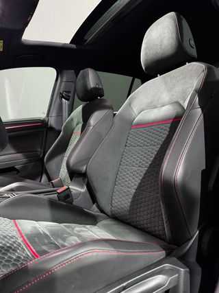 Volkswagen Golf GTI Performance 2.0TSI 245CV