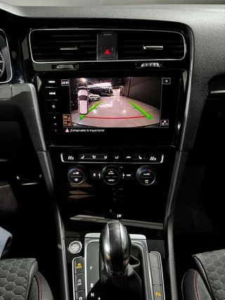 Volkswagen Golf GTI Performance 2.0TSI 245CV