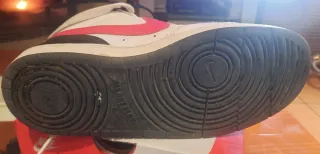 Nike Air Force 1 Talla 38