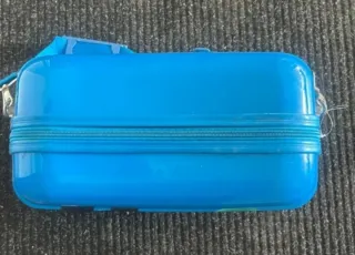 Valigia per bambini Mickey Mouse Disney