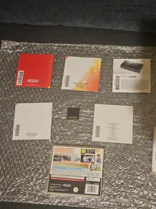 Pokemon Negra 2 y Blanca 2 Nintendo DS