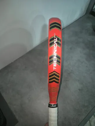 Pala de pádel Babolat Technical Veron