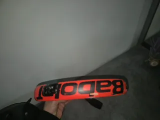 Pala de pádel Babolat Technical Veron