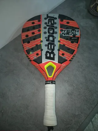 Pala de pádel Babolat Technical Veron