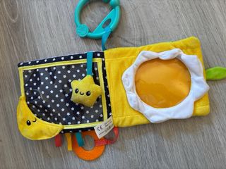 Lote Bebé: libro de fotos y Collar lactancia