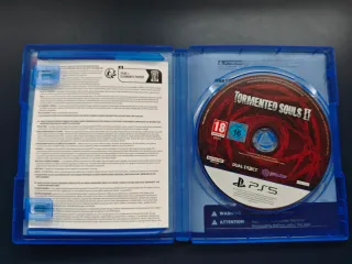 Tormented Souls II PS5