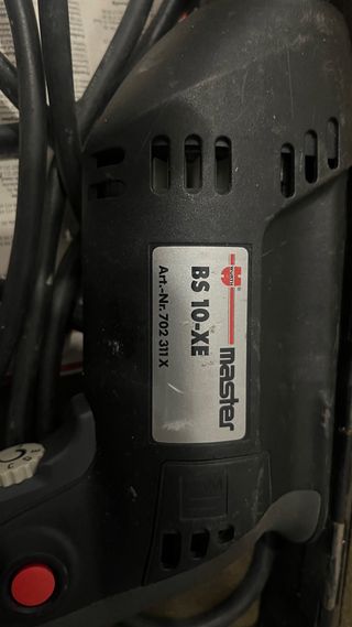 Taladro Atornillador Wurth BS 10-XE