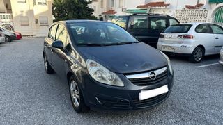Opel Corsa 2008