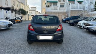 Opel Corsa 2008