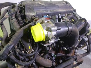 Motor completo ford rectp5132290 qj2s ranger (tke)