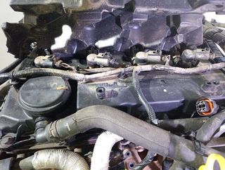 Motor completo ford rectp5132290 qj2s ranger (tke)