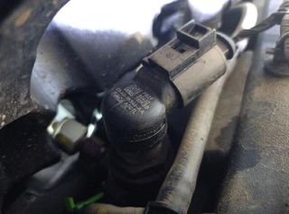 Motor completo ford rectp5132290 qj2s ranger (tke)