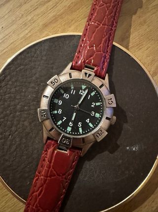 Orologio Militare Uomo