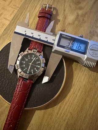 Orologio Militare Uomo